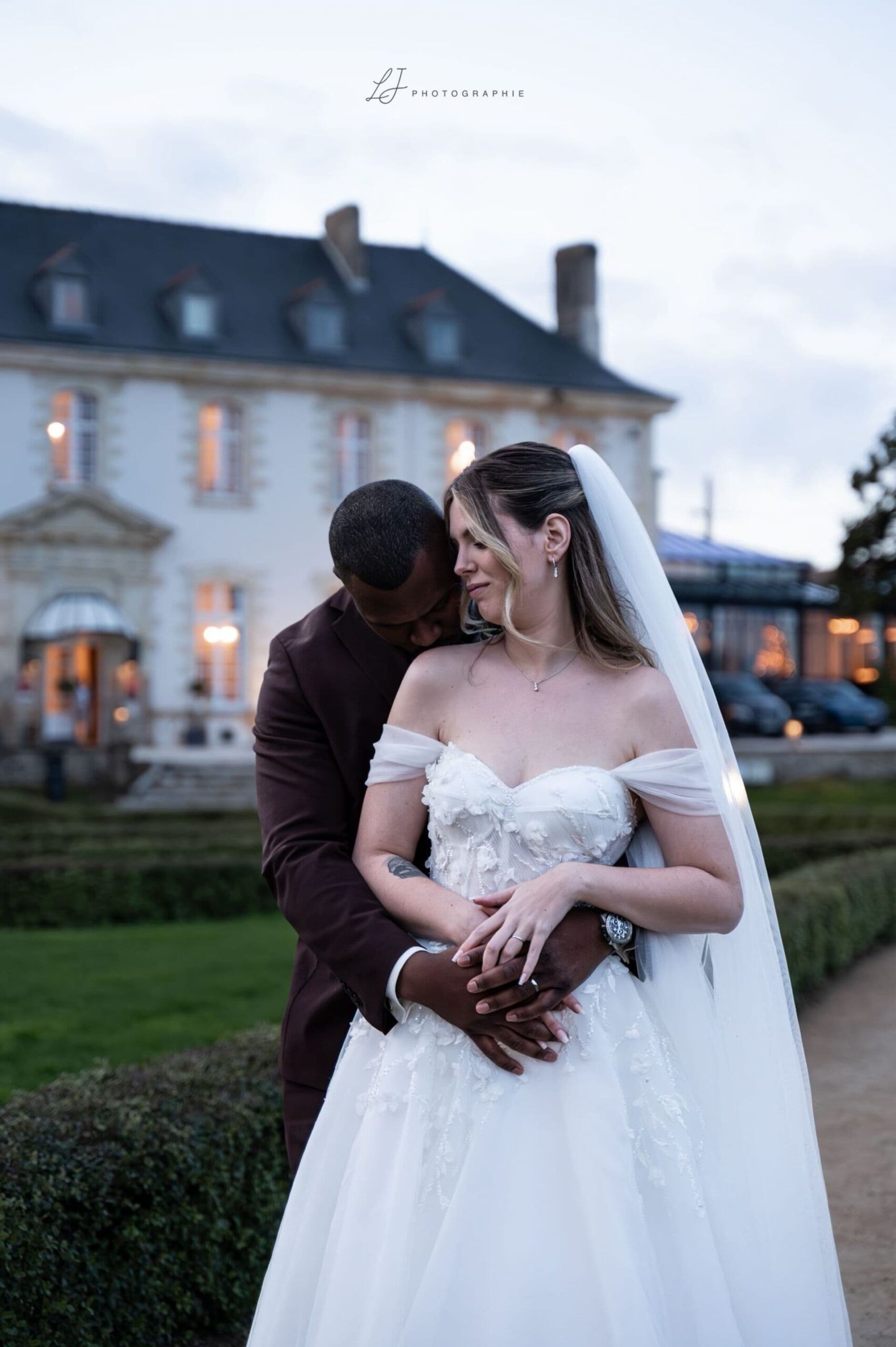 Mariage multiculturel accompagné par Thebest Event’s