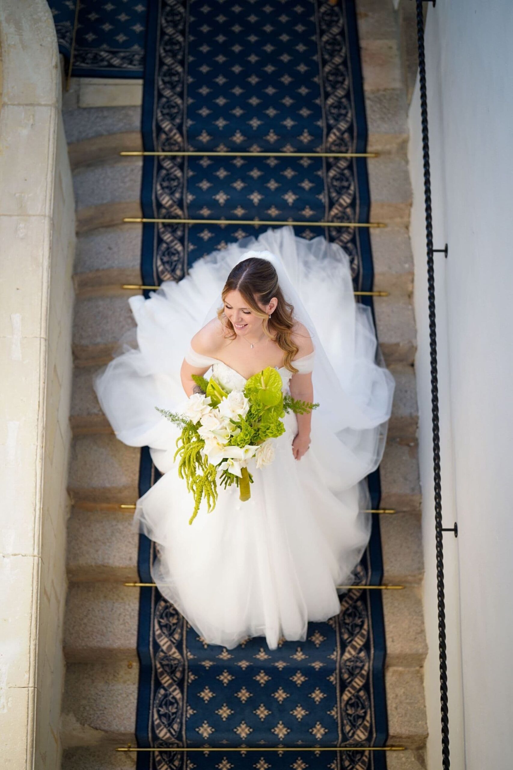 Coordination de mariage – Thebest Event’s