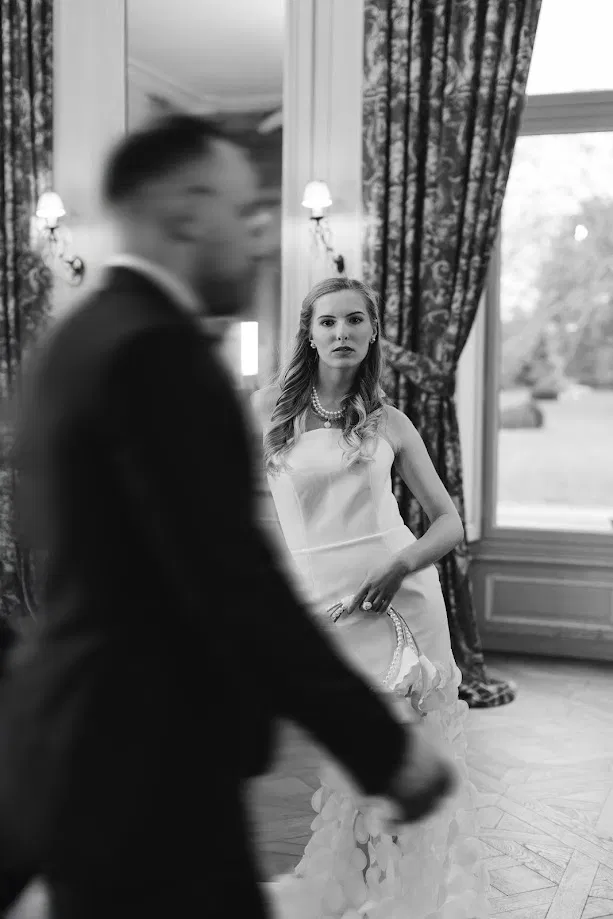 Mariage de François & Coline au Château de Goulaine